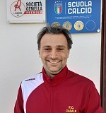 Alberto Possamai